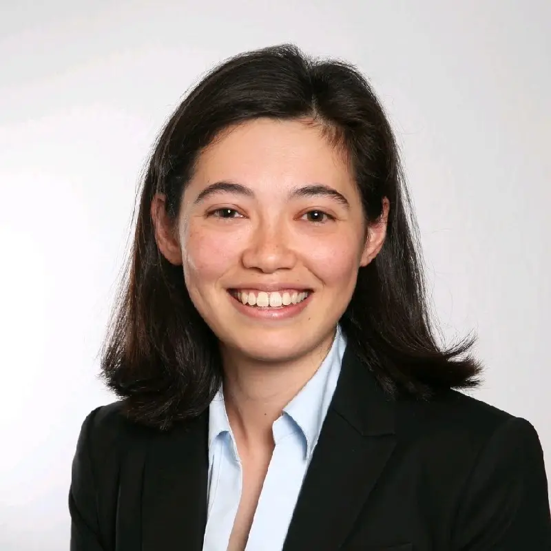 Madison Chan