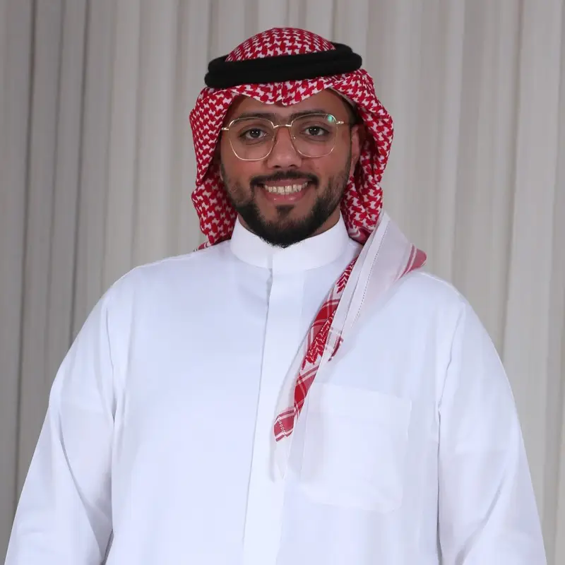 Abdulrhman Aldahas